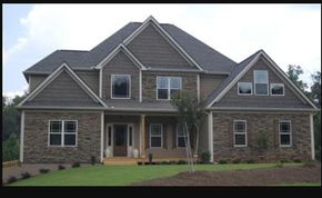 High Ridge Homes Inc - Senoia, GA