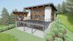 casa en High-Tech Building & Design por High-Tech Building & Design