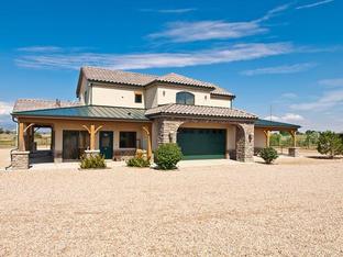 Highcraft Builders por Highcraft Builders en Fort Collins-Loveland Colorado