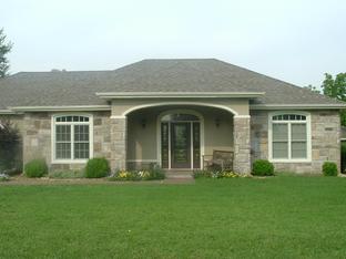 Highland Home Builder por Highland Home Builder en Fayetteville Arkansas