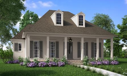 Elmwood by Highland Homes in New Orleans LA