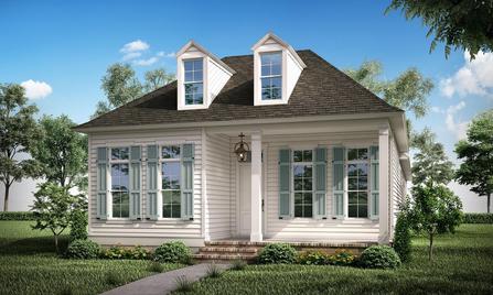 Juliette by Highland Homes in New Orleans LA
