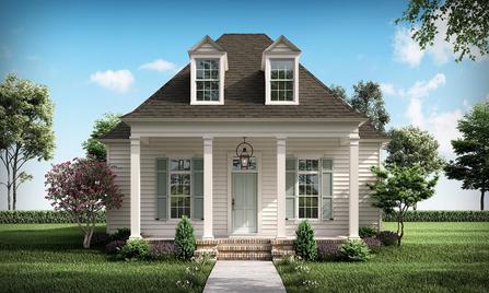Arlington by Highland Homes in New Orleans LA