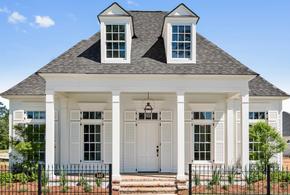 Terrabella by Highland Homes in New Orleans Louisiana