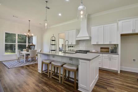 Loren by Highland Homes in New Orleans LA