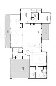 Ormond Floor Plan - Highland Homes