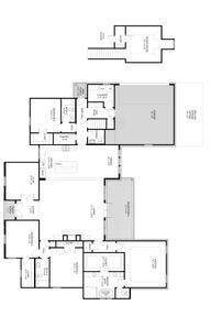 Whitney Floor Plan - Highland Homes