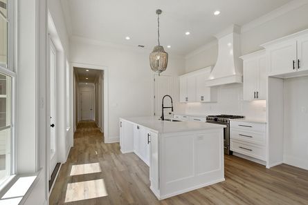 Mayfair by Highland Homes in New Orleans LA