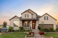 Davis Ranch: 60ft. lots por Highland Homes en San Antonio Texas