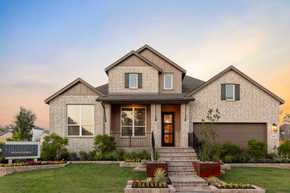 Davis Ranch: 60ft. lots - San Antonio, TX