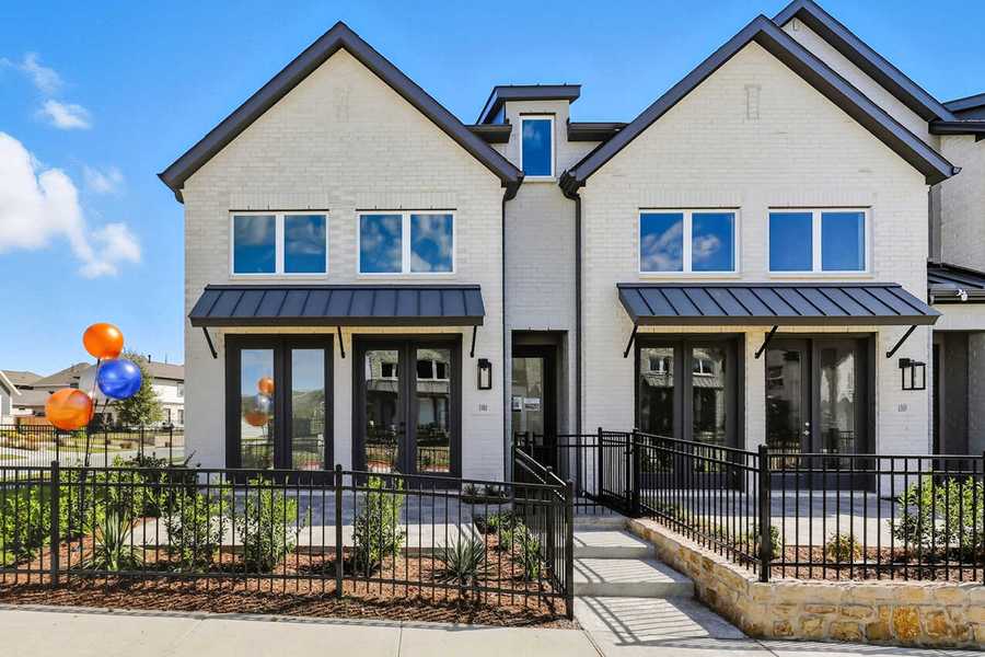 13901 Longvalley Drive (Plan Ansley)