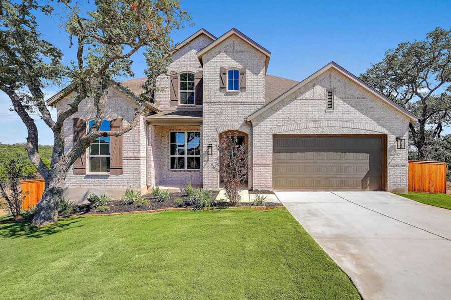 169 Olmos Creek (Plan Sheffield)