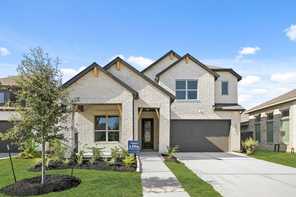 12307 Palmetto Drive (Plan Torres)