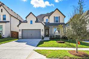 14517 Mercer Lane (Plan Middleton)