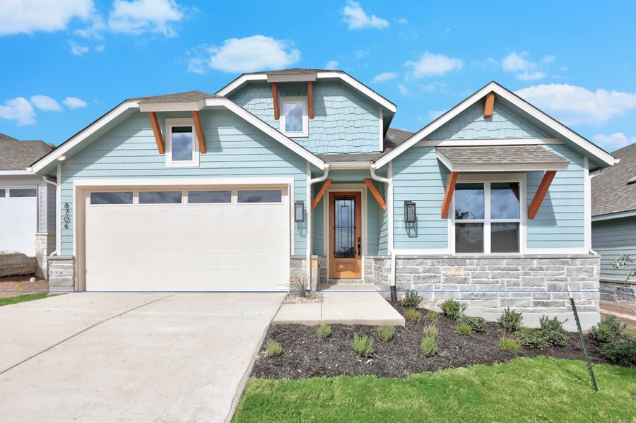 8704 Aracari Cove (Plan Matisse)