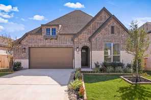 12318 Fort Jyn (Plan Newport)