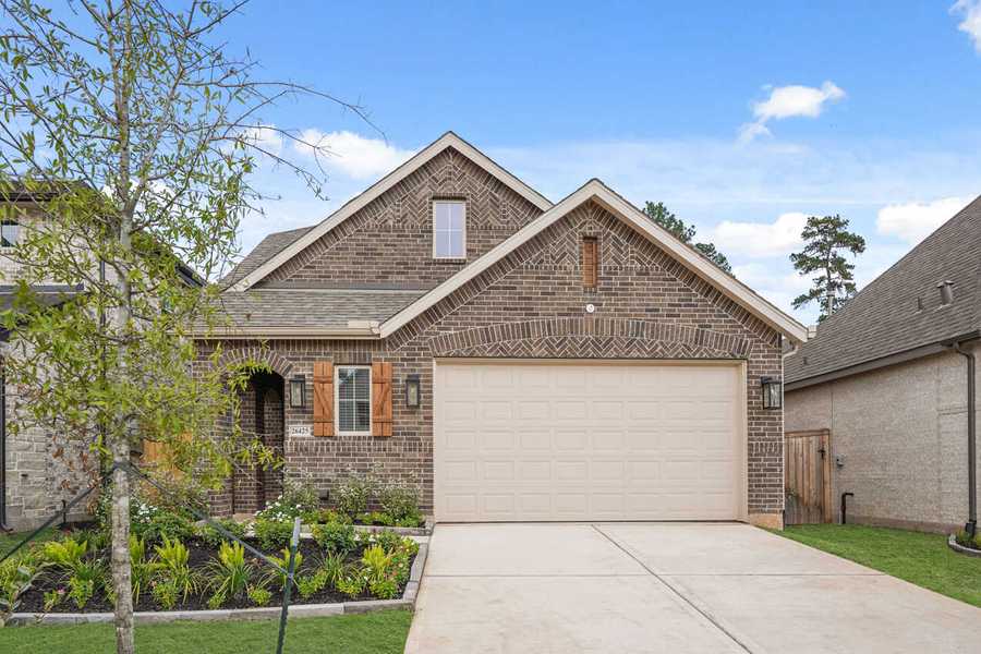 26425 East Skylight Brook Circle (Plan Windermere)