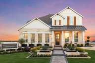 Lariat: 50ft. lots por Highland Homes en Austin Texas