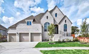 125 Cherokee Sedge Path (Plan 218)