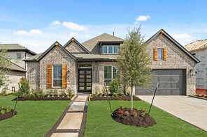 7130 Rustic Forest Drive (Plan 215)