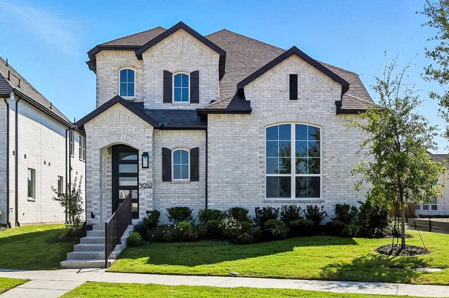 3932 Keya Drive (Plan London)