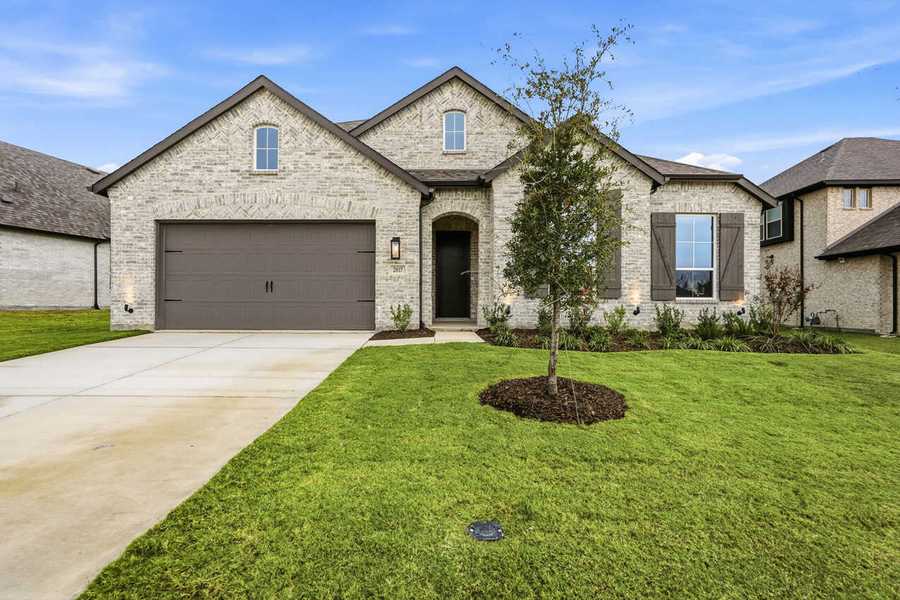 2817 Swordsman Trail (Plan Chesterfield)