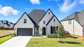 4721 Cordwood Drive (Plan 247H)