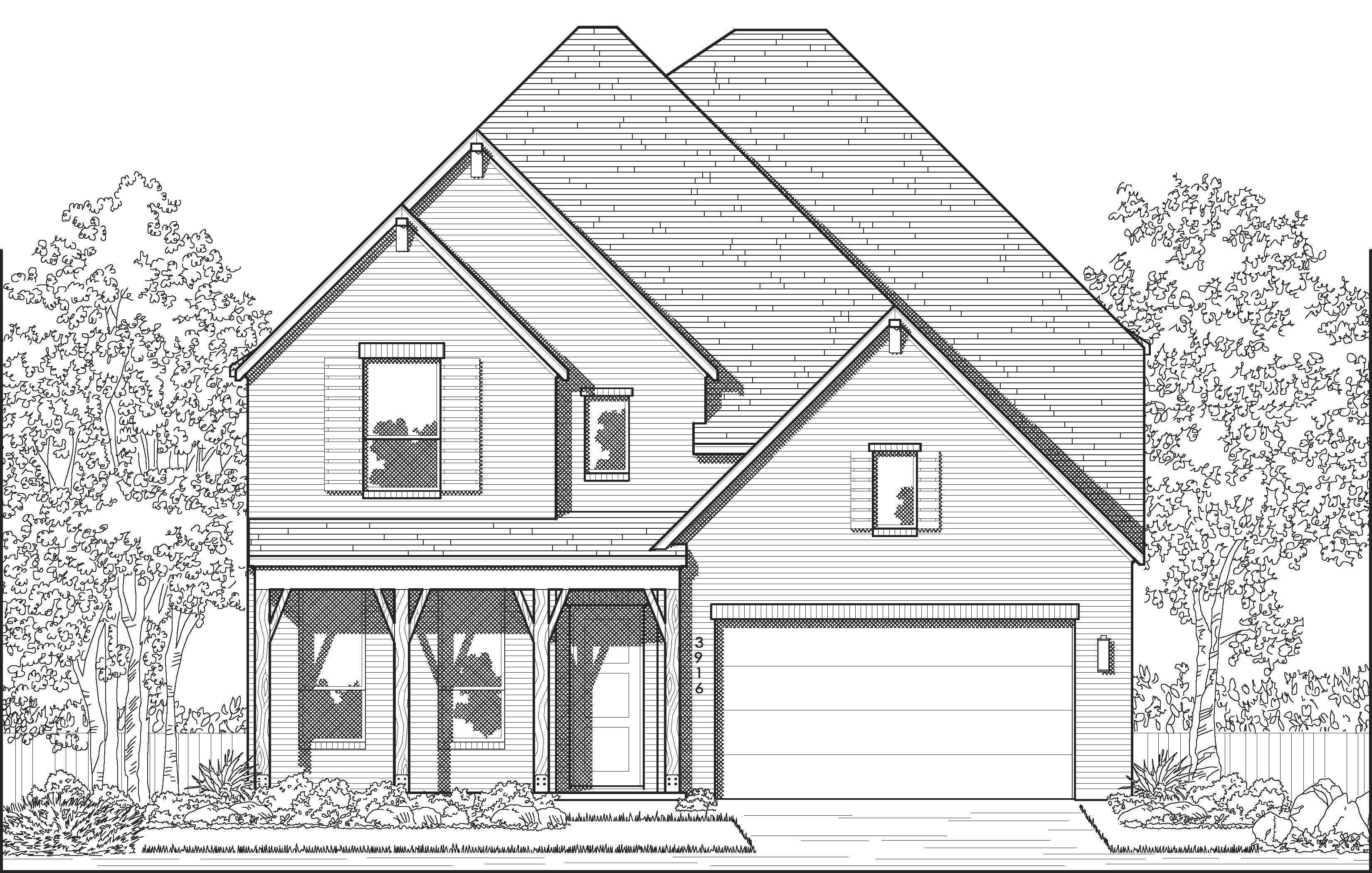 1414 Fieldstone Dr. Midlothian, TX 76065