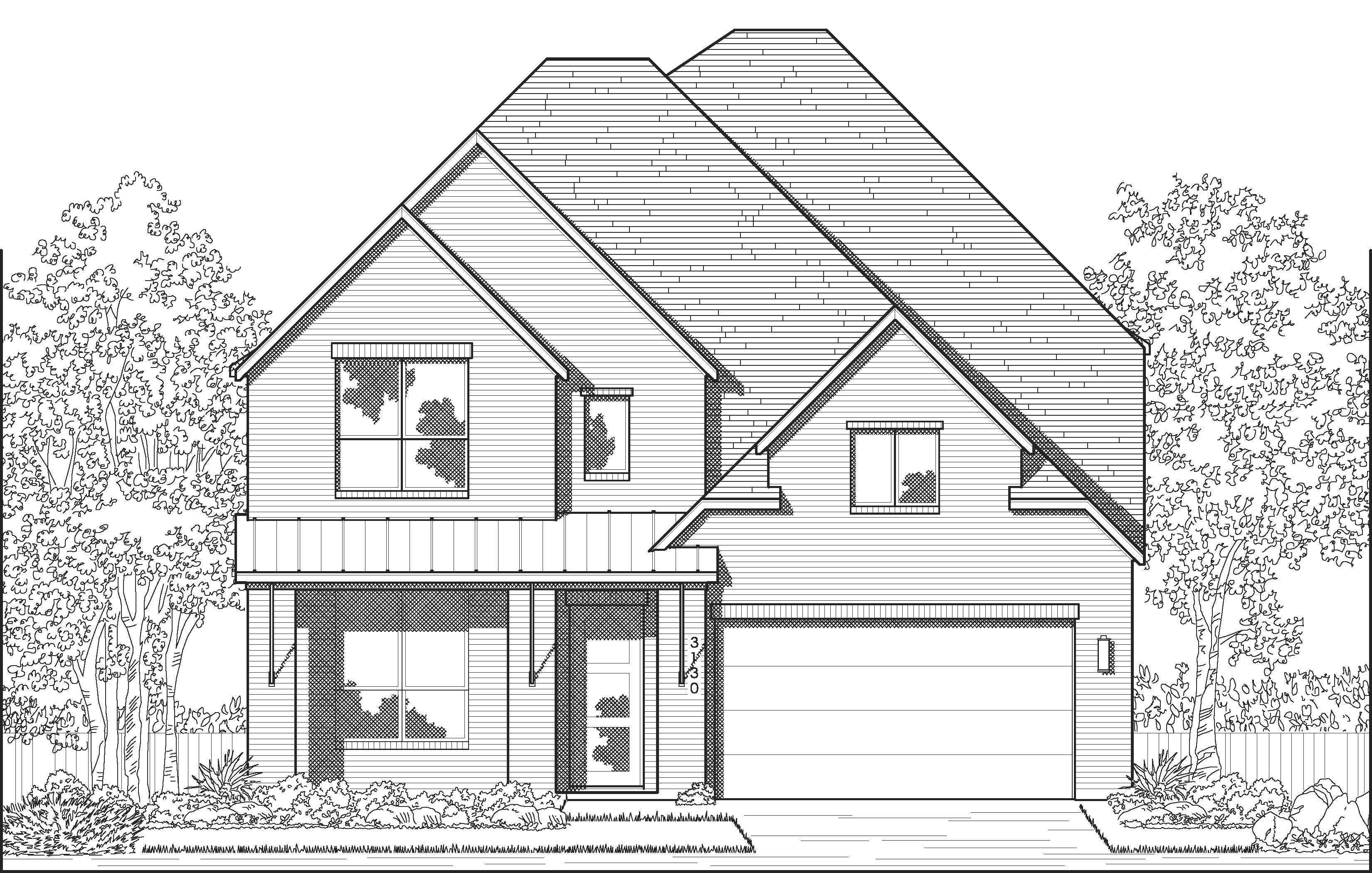 19221 Olive Heath Lane. Magnolia, TX 77355