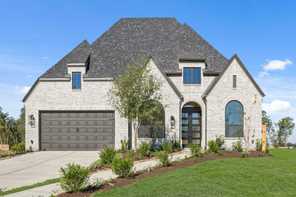 1539 Watermont Drive (Plan 215)