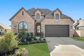 26811 Cavalry Cove Court (Plan Denton)