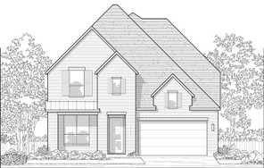 2025 Beavers Bend Drive (Plan Elmhurst)