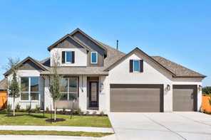 506 Luttrell Court (Plan Birchwood)