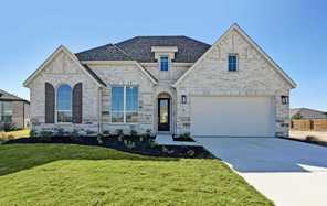 156 Muddy Creek Way (Plan Canterbury)