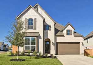 1401 Snowdrop Drive (Plan Cambridge)