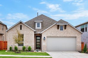 8109 Royal Mint Cove (Plan Denton)