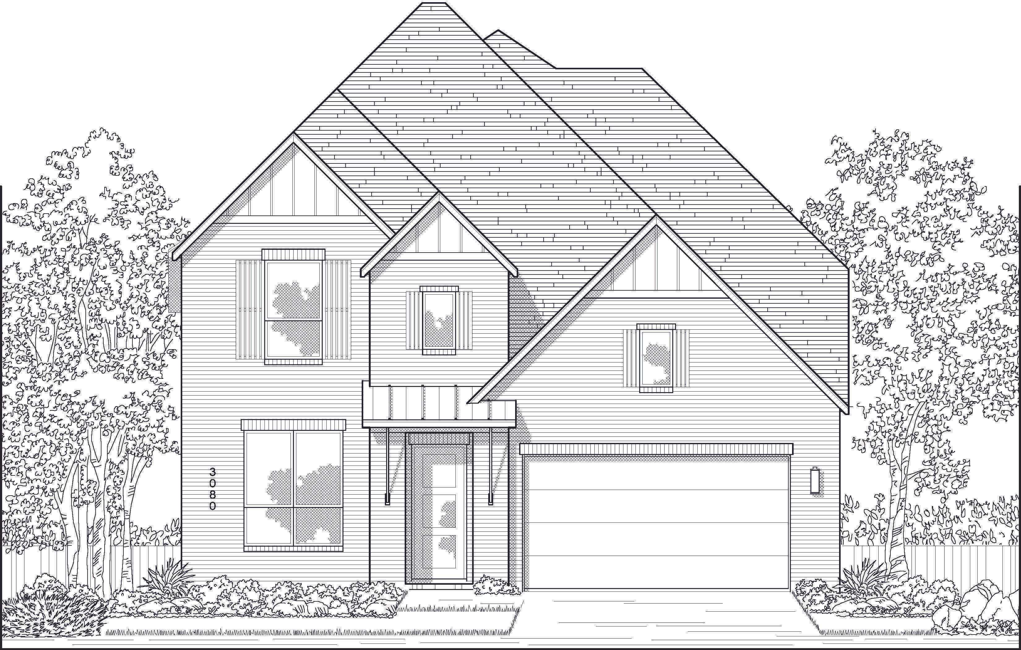 Landmark. Denton, TX 76207