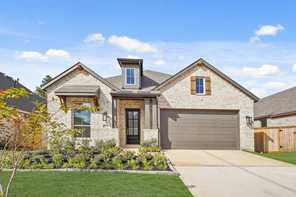 26816 Cavalry Cove Court (Plan Grantham)