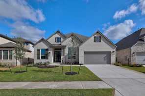 217 Belanger Canyon Drive (Plan 216)