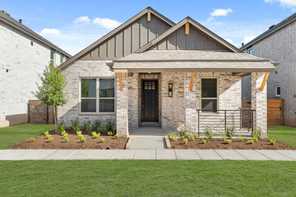 3424 Nourish Lane (Plan Turner)
