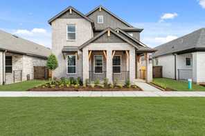 3428 Nourish Lane (Plan Rivera)
