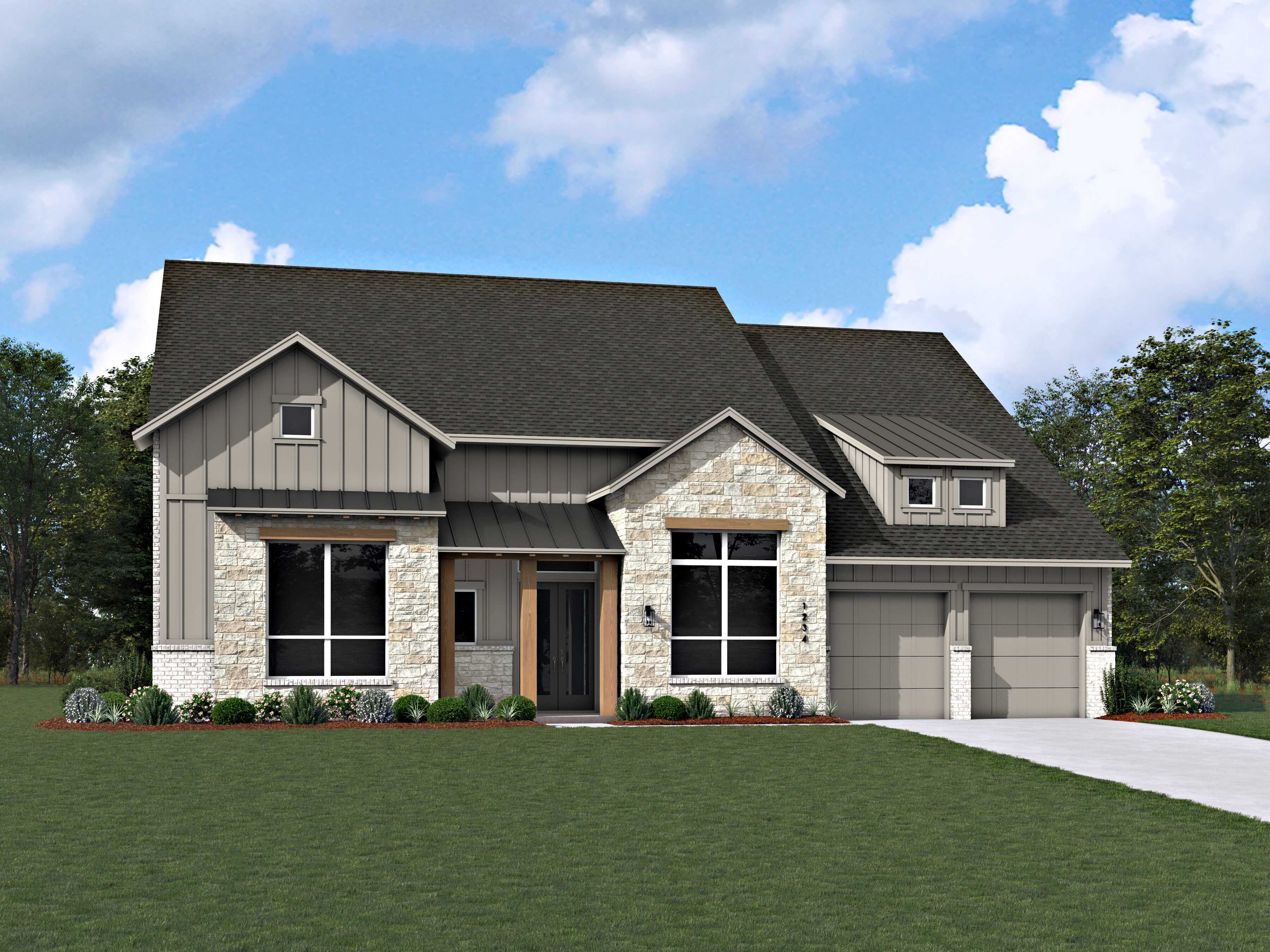 24422 Celestial Lily Drive. Katy, TX 77493