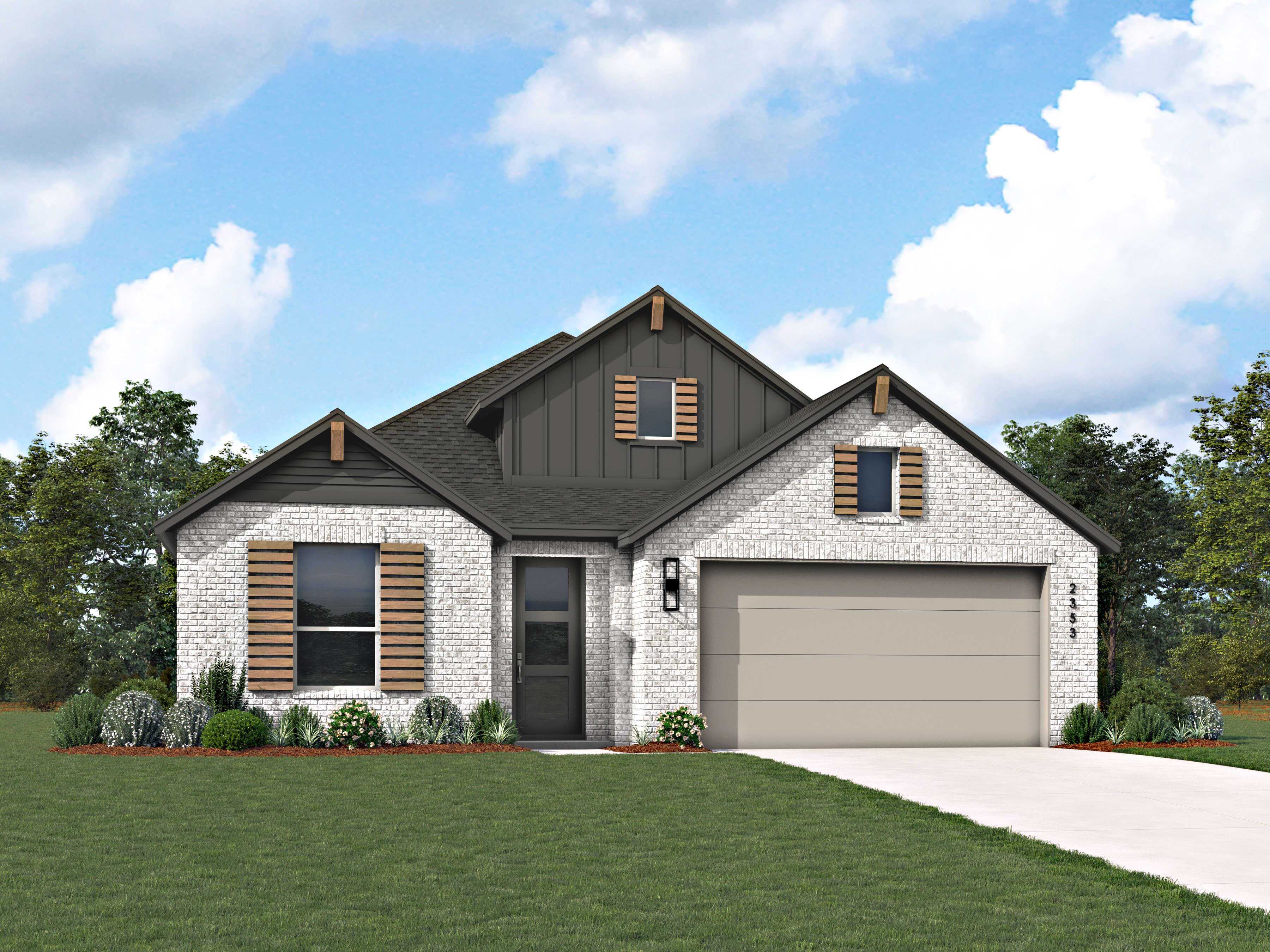 1118 Via Toscana Lane. Rockwall, TX 75032