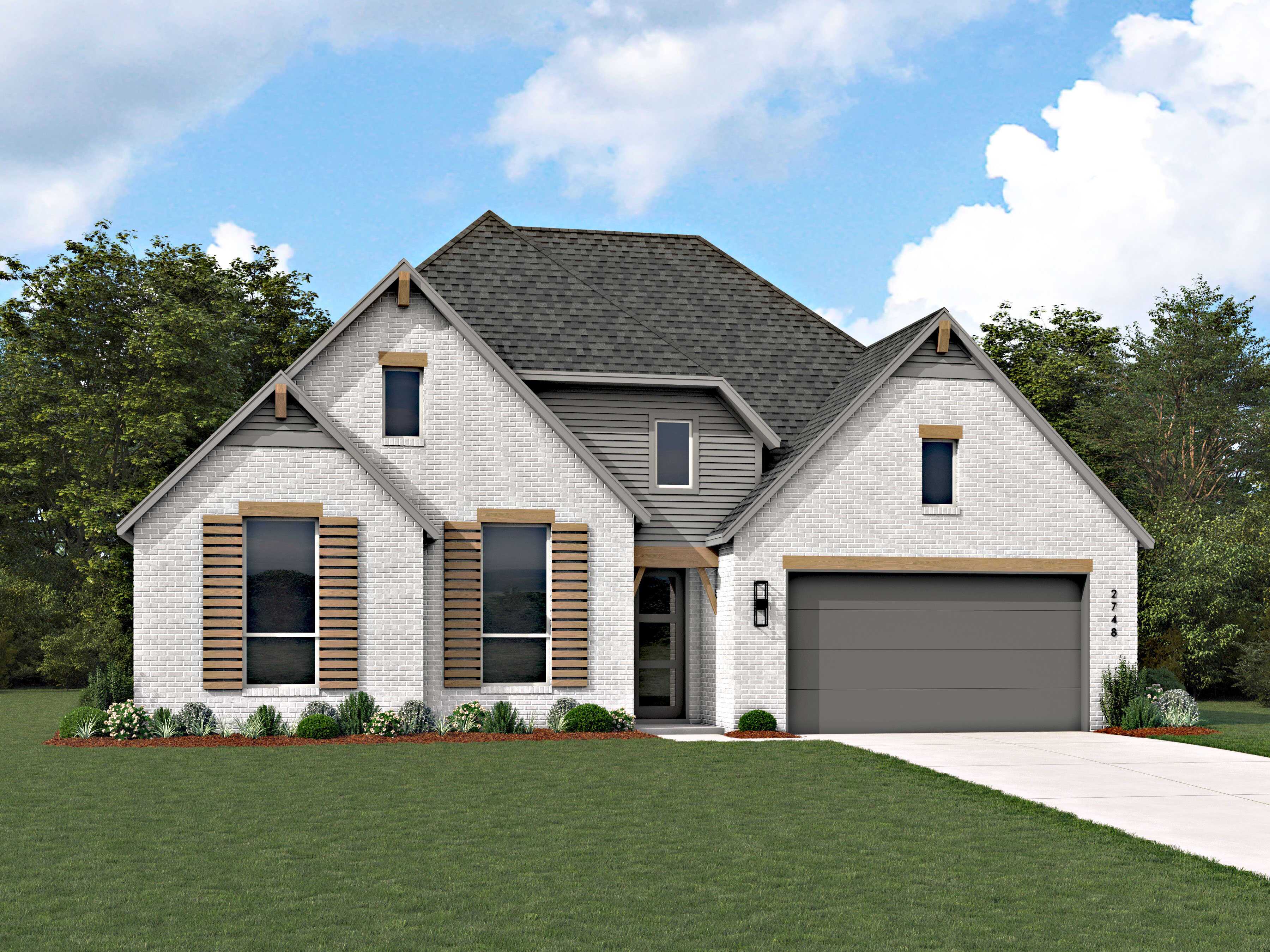 4001 Linear Dr. Prosper, TX 75078