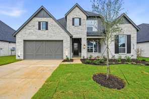 1719 Grenache Drive (Plan Sheffield)