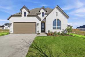 7817 Winterbloom Way (Plan Denton)