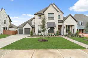7810 Ashy Sunflower Lane (Plan Varese)