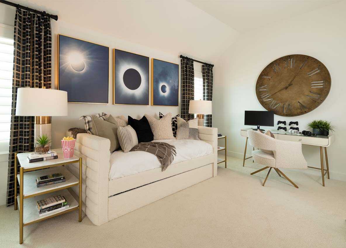 Lifestyle Room