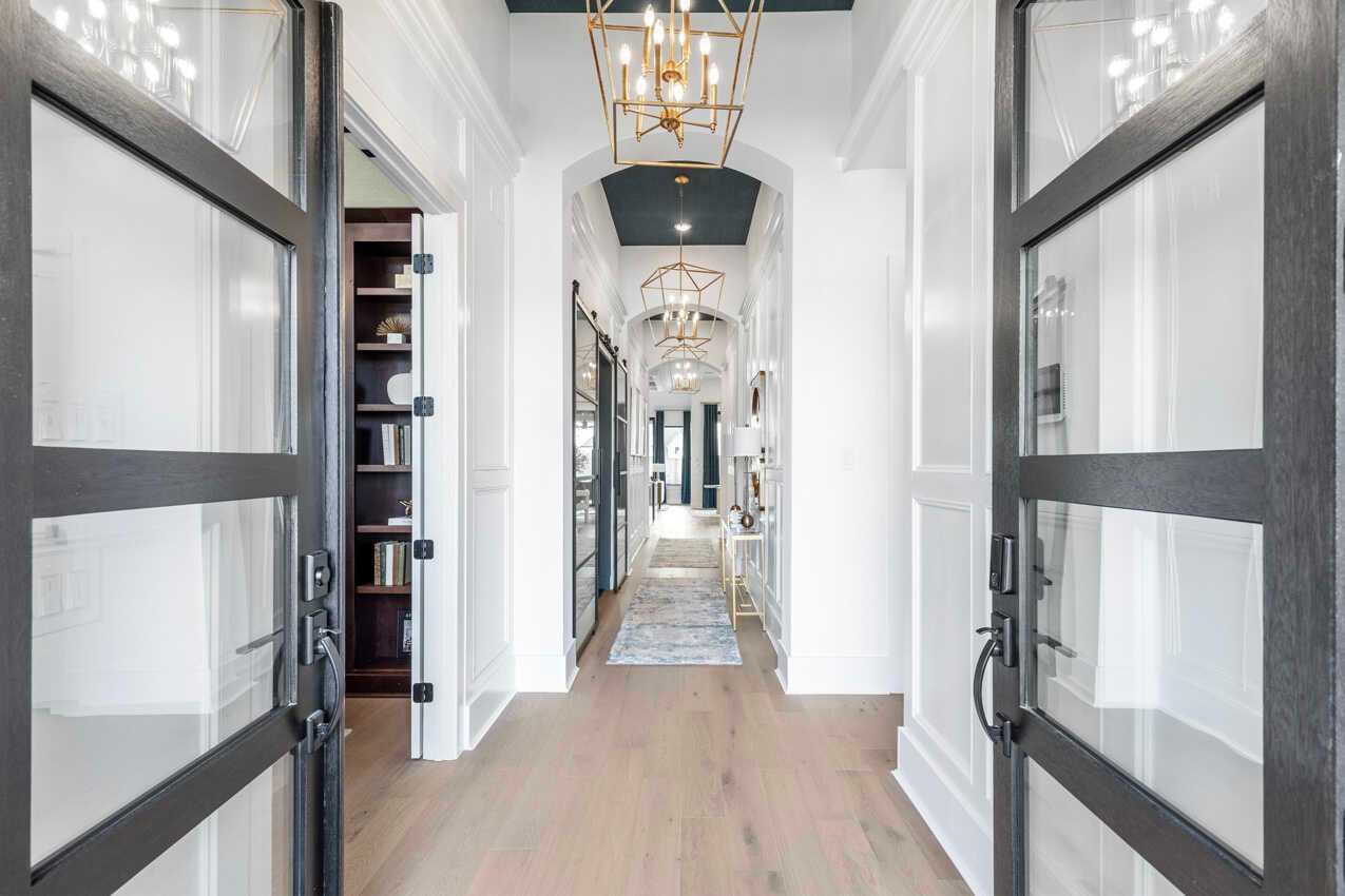 Entry