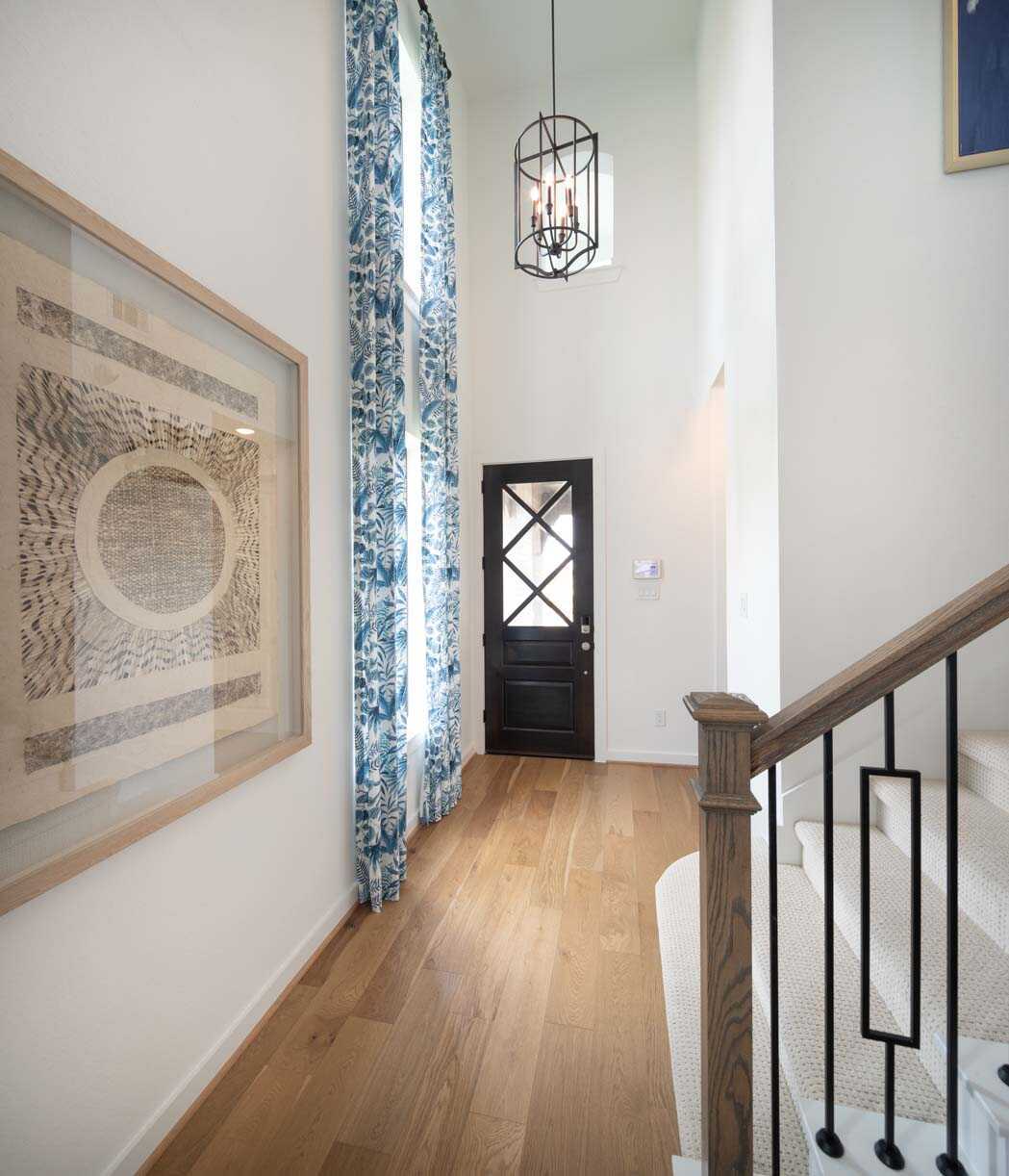 Entry